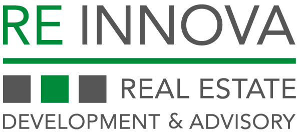 RE INNOVA | INNOVA Real Estate